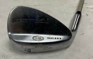 Used US Kids TS3 54 Golf Wedge Junior LH 60 Degree 11855-S000187702