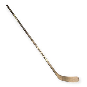 CCM Jetspeed FT7 Pro Left Hand 70 Flex Hockey Stick P90TM Pro Stock (New)