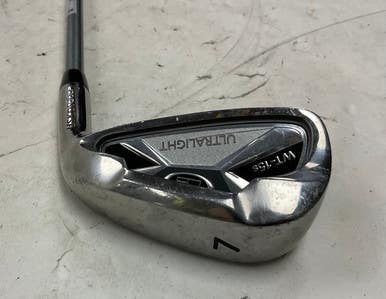 Used US Kids UL-54 WT-15S Jr Individual Iron RH 7 Iron 11855-S000187703