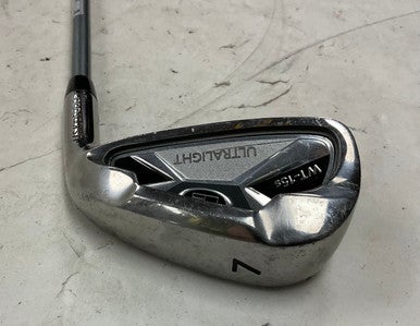 Used US Kids UL-54 WT-15S Jr Individual Iron RH 7 Iron 11855-S000187703