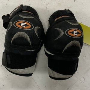 Used Easton STEALTH S5 Junior Elbow Pads MD 11855-S000187677