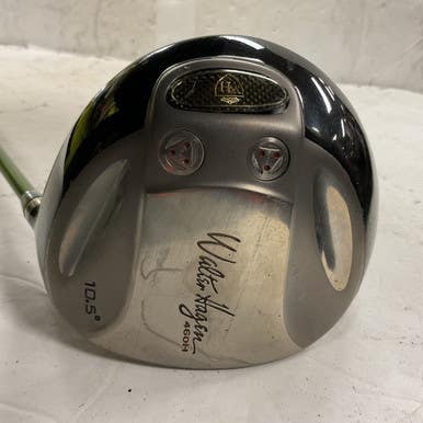 Used Walter Hagen 460H Mens Driver RH 10.5 Degree 11855-S000187654