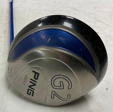 Used Ping G2 Mens Driver RH 11.5 Degree 11855-S000187655