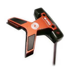 Odyssey EXO Indianapolis Slant Neck 34 Mallet Putter