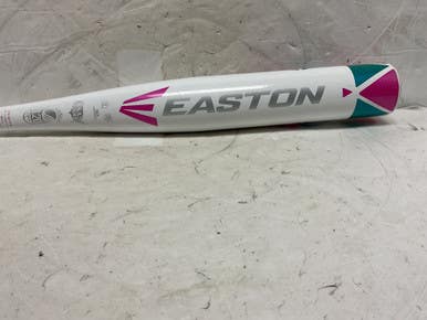 Used Easton FP18TPZ BB/SB Fastpitch Bat 28" 11855-S000187602