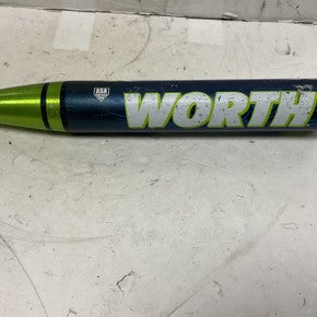Used Worth FPSTRM BB/SB Fastpitch Bat 29" 11855-S000187604