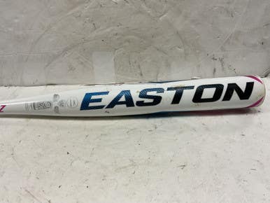 Used Easton FP22TP2 BB/SB Fastpitch Bat 31" 11855-S000187603