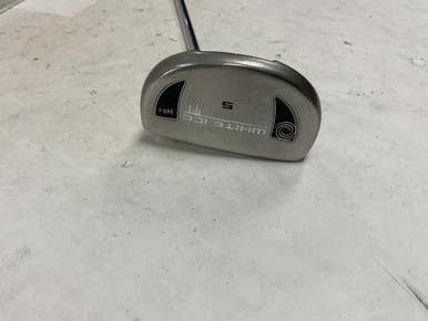 Used Odyssey WHITE ICE 5 Mens Putter RH 34" 11855-S000187577