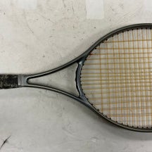 Used DONNAY ULTIMATE 02 Adult Tennis Racquet Teal 4 5/8" 11855-S000187572