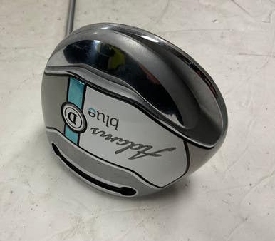 Used Adams BLUE D Womens Driver RH 12.0 Degree 11855-S000187562