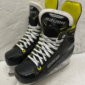 Used Bauer SUPREME S35 Junior Hockey Skate Junior 03 11855-S000187568
