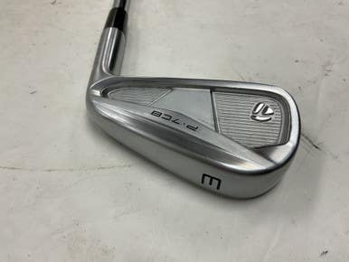 Used Taylormade P7CB FORGED Mens Individual Iron RH 3 Iron 11855-S000187554