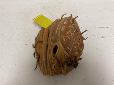 Used Wilson A2244 BB/SB Glove RH Throw Brown 12" 11855-S000187527