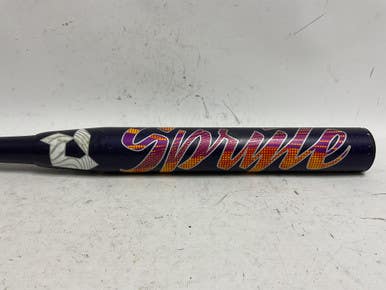 Used Demarini SPF-22 BB/SB Fastpitch Bat 30" 11855-S000187522