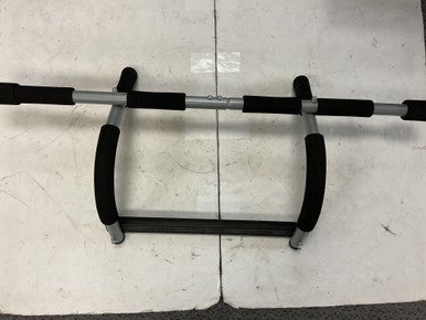 Used Iron Gym Pro Fit Pull Up Bar 11855-S000187510