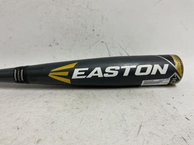Used Easton YBB18S750C BB/SB USA 2 5/8 Bat Grey 29" 11855-S000187495