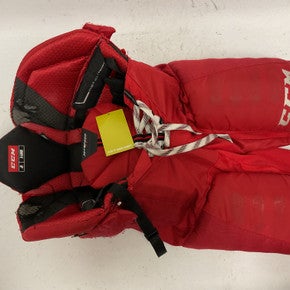 Used CCM JETSPEED FT390 Junior Pant Red XL 11855-S000187485