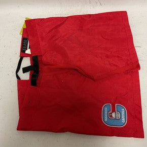Used TEAM MADISON CAPITALS SHELL Youth Pant Red XL 11855-S000187487