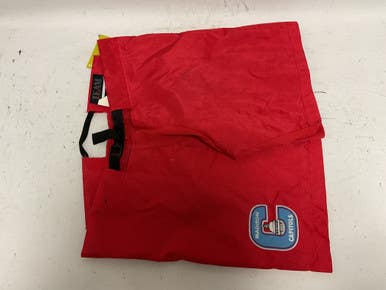 Used TEAM MADISON CAPITALS SHELL Youth Pant Red XL 11855-S000187487