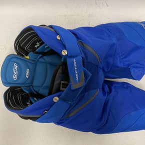 Used CCM VECTOR 06 Junior Pant Royal Blue XL 11855-S000187483