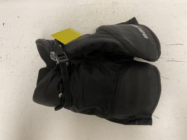 Used Bauer NEXUS 400 Youth Pant Black MD 11855-S000187482