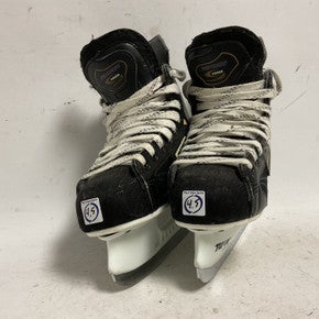 Used Bauer SUPREME 1000 Junior Hockey Skate Junior 04.5 11855-S000187478