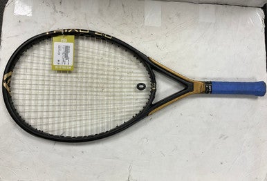 Used Wilson TRIAD 2.0 HAMMER Adult Tennis Racquet Gold 4 1/2" 11855-S000187458