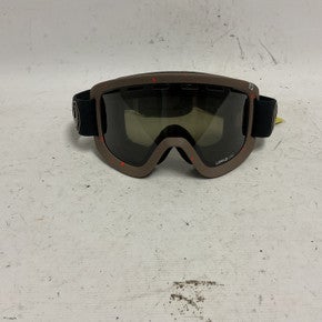 Used Dragon D1 OTG Snow Goggles Adult Brown 11855-S000187433