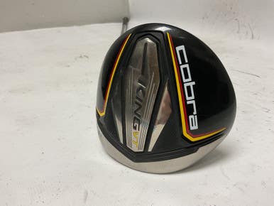 Used Cobra KING VT Jr Driver RH 13.5 Degree 11855-S000187426