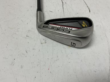 Used Cobra KING VT VARSITY Jr Individual Iron RH 6 Iron 11855-S000187428