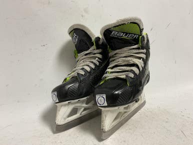 Used Bauer GSX Junior Goalie Skate Junior 01 11855-S000187420