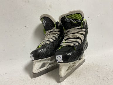 Used Bauer GSX Junior Goalie Skate Junior 01 11855-S000187420