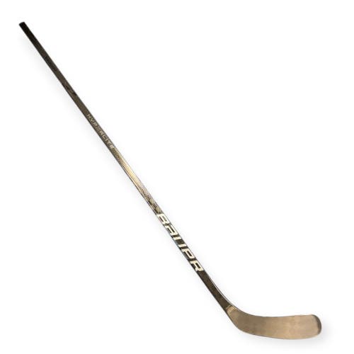 Bauer Vapor Hyperlite 2 (ADV CODE) Left Hand 77 Flex Hockey Stick P90TM Pro Stock (New)