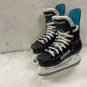 Used Bauer XLP Junior Hockey Skate Junior 01 11855-S000187400