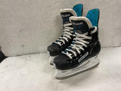 Used Bauer XLP Junior Hockey Skate Junior 01 11855-S000187400