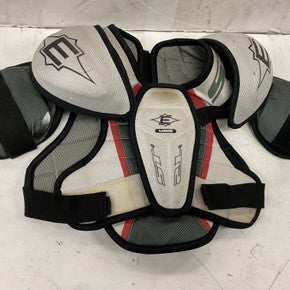 Used Easton ST4 Youth Shoulder Pads LG 11855-S000187362
