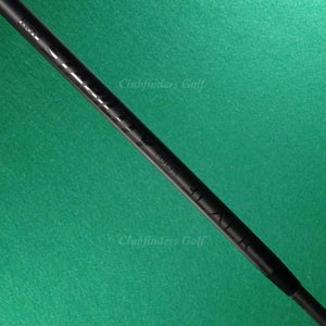 BGT Stability Tour Black .370 Tip 32.5" Pulled Putter Shaft