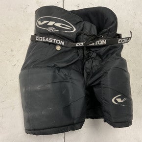 Used Vic HOCKEY BREEZERS Junior Pant Black SM 11855-S000187360