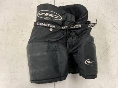 Used Vic HOCKEY BREEZERS Junior Pant Black SM 11855-S000187360