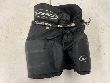 Used Vic HOCKEY BREEZERS Junior Pant Black SM 11855-S000187360