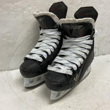 Used Graf PK4400 Junior Hockey Skate Junior 03 11855-S000187359