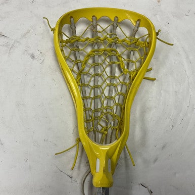 Used STX AL6000 Wmn Atk/Mid Complete Stick Yellow 11855-S000187341