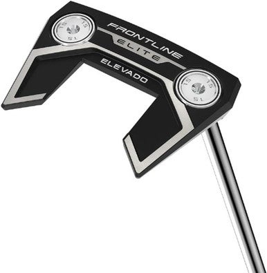New Frontline Elite Elevado 34" RH Putter 11855-CLE1122652