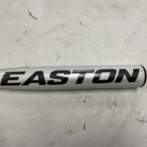 Used Easton Synergy FP15 Fastpitch Bat White And Purple 30" 11855-S000187270