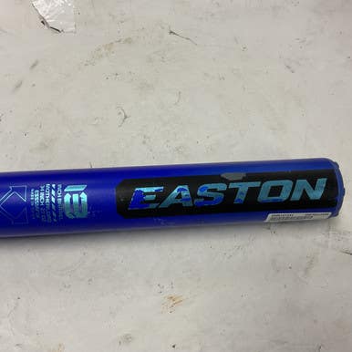 Used Easton Maried Foster ESS5MF1X Senior League Bat Navy Blue 34" 11855-S000187241
