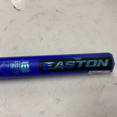 Used Easton Maried Foster ESS5MF1X Senior League Bat Navy Blue 34" 11855-S000187241