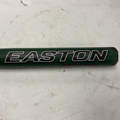 Used Easton Empire Maried Foster ESS3MF1X Senior League Bat Dark Green 34" 11855-S000187239