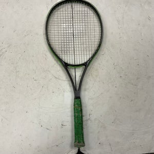 Used Prince PRO COMP SPORT WIDEBODY Adult Tennis Racquet Grey 4 1/2" 11855-S000187233