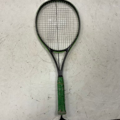 Used Prince PRO COMP SPORT WIDEBODY Adult Tennis Racquet Grey 4 1/2" 11855-S000187233