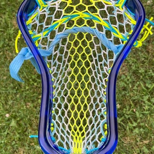 Adult ECD Strung Ion Head (New)